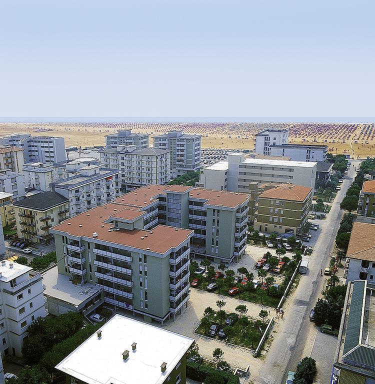Residence G. Verdi บิบิโอเน ภายนอก รูปภาพ