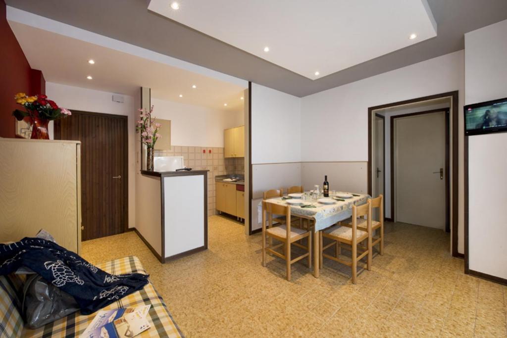 Residence G. Verdi บิบิโอเน ห้อง รูปภาพ