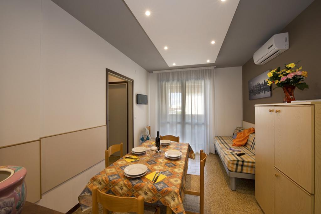 Residence G. Verdi บิบิโอเน ห้อง รูปภาพ